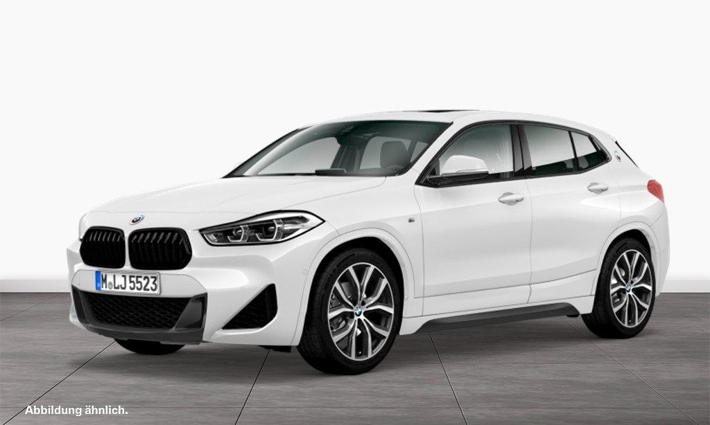 BMW X2x Drive18d