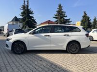 Fiat Tipo - Vorschau Bild 3