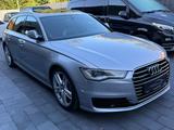 Audi A6 Avant 3.0 TDI S-Line clean diesel quattro - Audi A6 mit Diesel-Antrieb: Kombi, 3.0