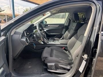 Audi A6 - 9