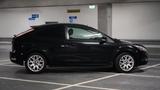 Ford Focus 1,6 Sport MK2 DA3 Facelift - Ford Focus DA3 mit Benzin-Antrieb