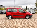 Citroën Berlingo Attraction / 1.Hand / EURO 5 - gebrauchte Citroën Berlingo aus dem Jahr 2013