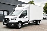 Ford Transit Tief-Kühlkoffer -19°C 2-Zonen Kühlung - Ford Abschleppwagen Transit