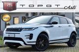 Land Rover LAND ROVER RANGE ROVER EVOQUE 2.0d i4 MHEV R-DYN - Land Rover Range Rover Evoque Hybrid (Diesel/Elektro)