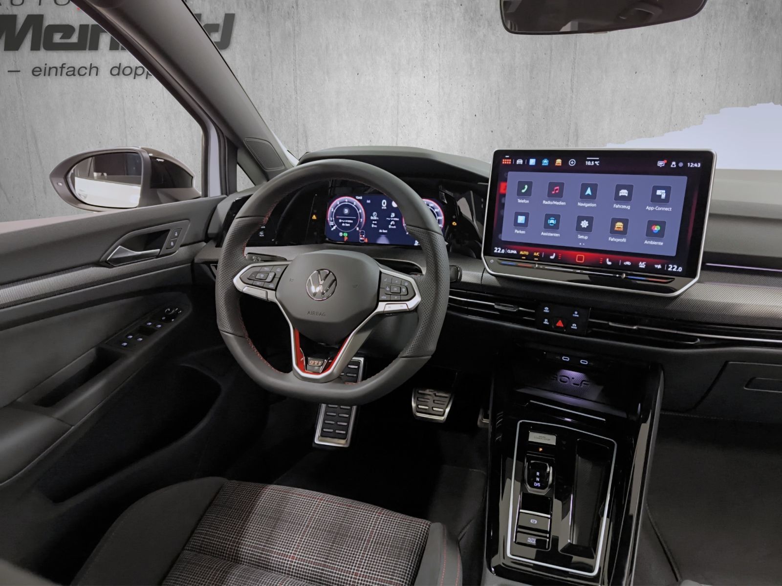 Volkswagen Golf - Bild 11