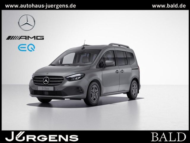 Mercedes-Benz T 180 +LED+MBUX+Navi+AHK+Cam+AUT+Ambiente+SHZ