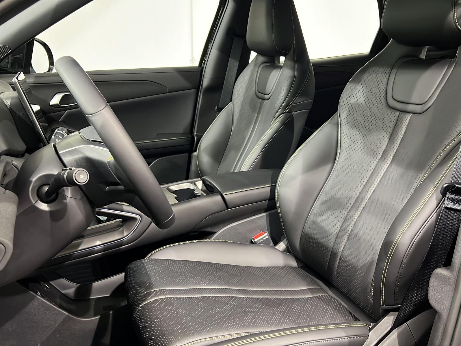 BYD ATTO 2