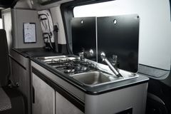 Crosscamp Explorer EXPLR 177 PS