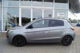 Mitsubishi Space Star Spirit+ Black 1.2 MIVEC 5-Gang - Mitsubishi Space Star in Chemnitz