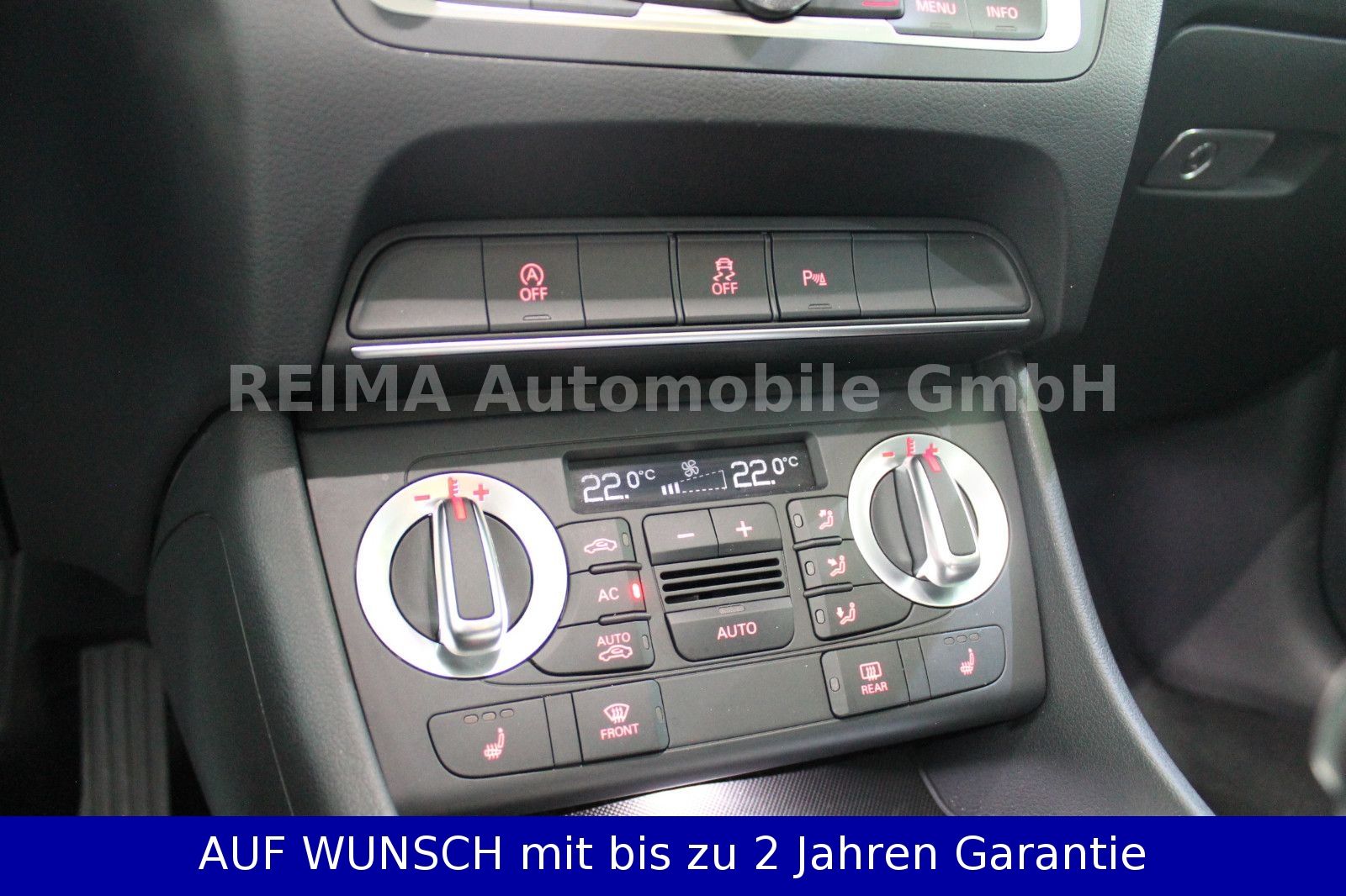 Fahrzeugabbildung Audi Q3 2.0 TDI quattro Automatik, Navi, Leder, Xenon
