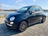 Fiat 500 1.2 8V by Gucci Sondermodell/ZR-NEU/56tkm!!! - Fiat 500: By Gucci