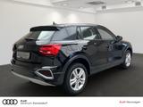Audi Q2 35 TFSI Assistenzen Carplay uvm Advanced - Audi Q2 35 TFSI Gebrauchtwagen