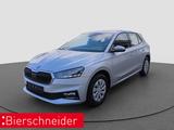 Skoda Fabia 1.0 TSI Selection LED ACC PDC