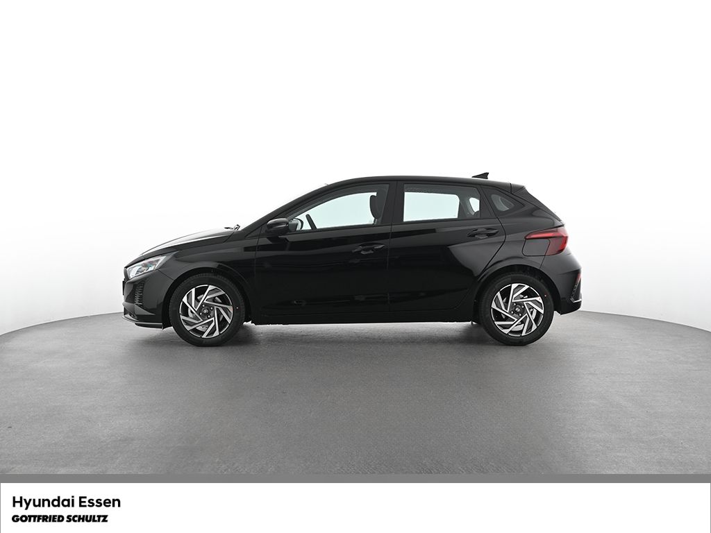 Hyundai i20 – Bild 3