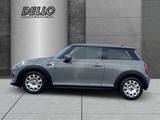 MINI One ,Keyless, PDC, Regensensor, Freisprecheinric - MINI ONE aus 2020