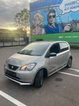 Seat Mii 1.0 55kW Chic Chic - Seat Mii in Stuttgart