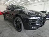 Porsche MACAN S Diesel*NAVI*XENON*SPORTDESIGN*PANO - Porsche Gebrauchtwagen in Reutlingen