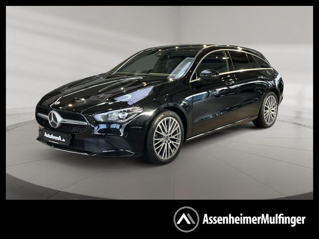 Mercedes-Benz CLA 200 d 4matic Shooting Brake Progressive LM