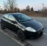 Fiat Grande Punto 1.4 - Fiat Grande Punto in Nürnberg