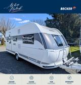 Hobby De Luxe 540 KMFe IC-Line --> Sie sparen 5.188,- - Hobby Wohnmobile & -wagen in Kassel