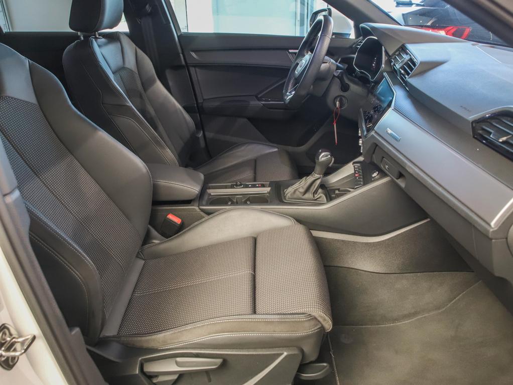 Audi Q3 Sportback 45 TFSI e S line Int. GRA Navi RüKa, миниатюра 5