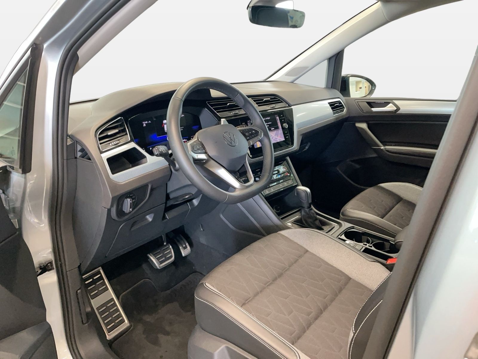 Volkswagen Touran - Bild 10