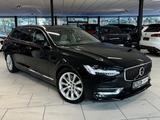Volvo V90 2.0 D5 AWD INSCRIPTION MASSAGE 360CAM LEDER - Volvo V90: Inscription