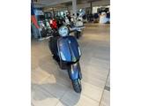 Vespa Primavera 125 Tech, Alufelgen, stufenlose Automa - VESPA PRIMAVERA TECH 125