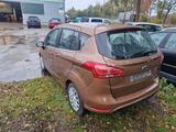 Ford B-Max B-MAX Titanium - Ford B-Max mit Schiebetür