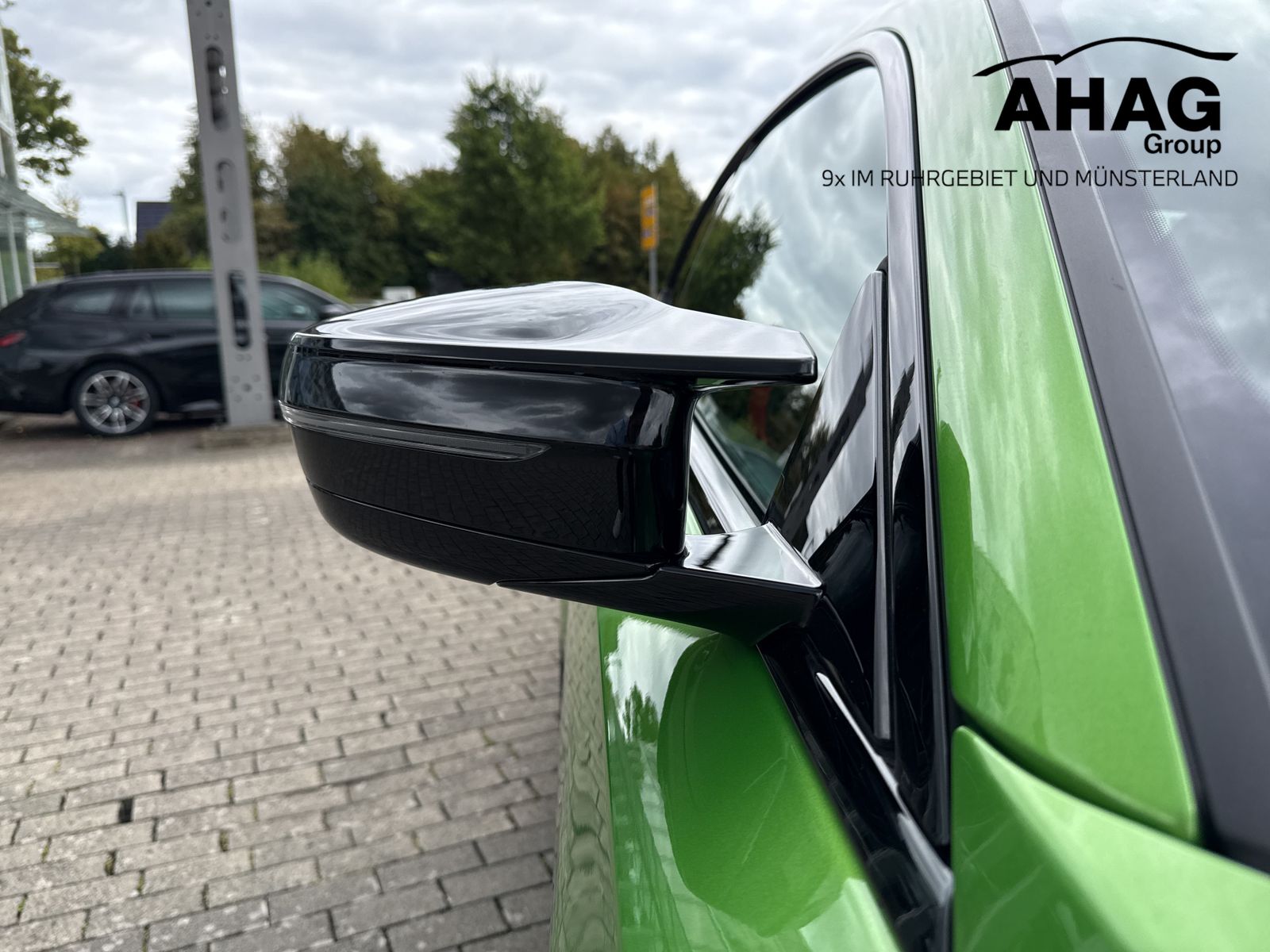 BMW M2 Coupé Head-Up ACC H/K Carbon Lenkhzg foto 19