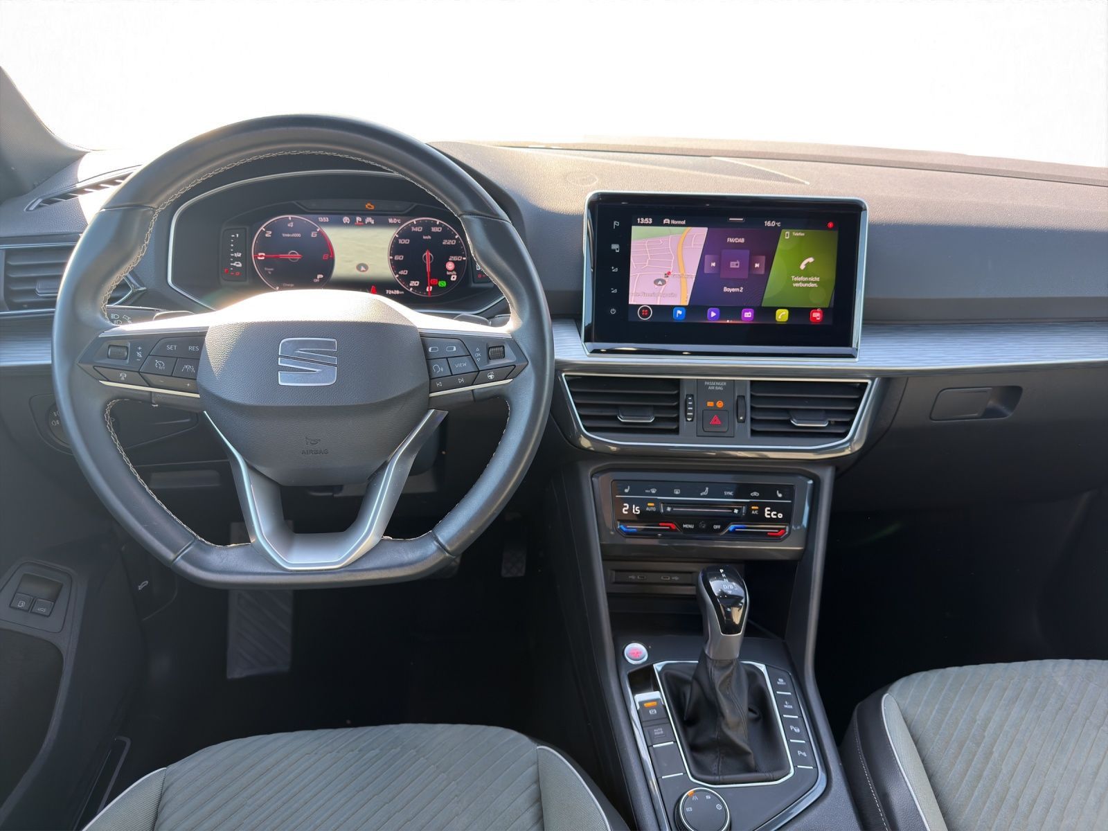 Seat Tarraco - Bild 5