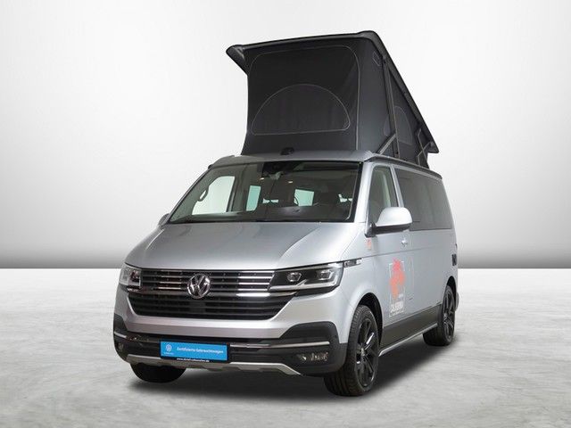 Volkswagen T6.1 California Ocean 2.0 TDI 4M DSG 4-Style