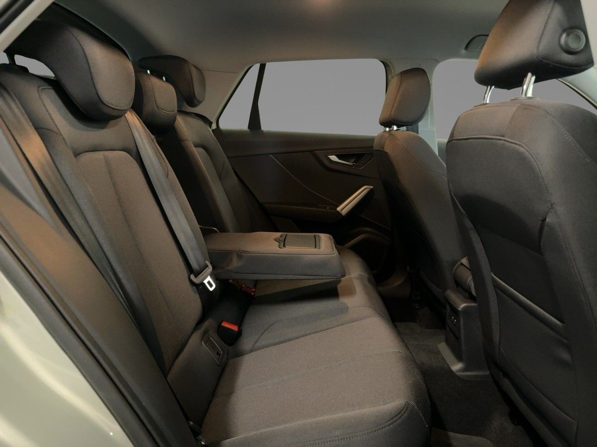 Audi Q2 - Bild 11