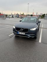 Volvo XC90 D5 AWD Geartronic Momentum 