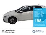 Volkswagen Golf VIII MOVE 1.0TSI 110PS ACC.5J-G.NAVI+VC.2xP