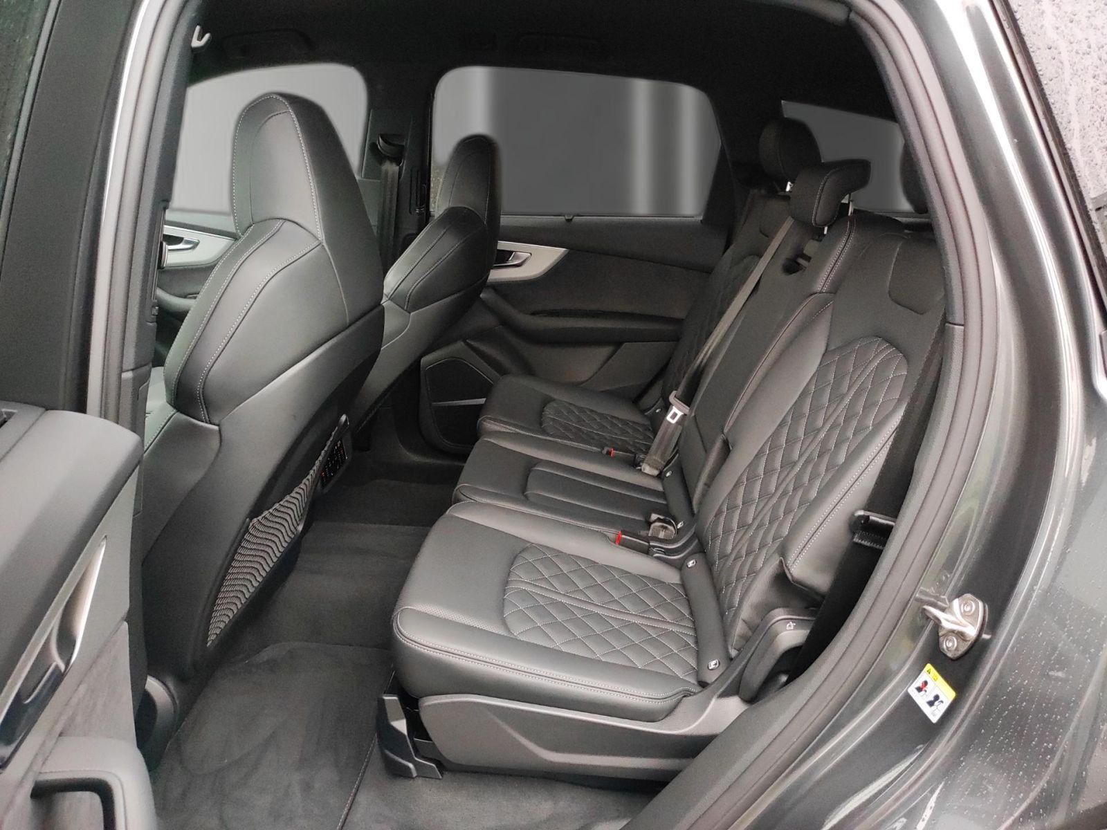 Audi SQ7 - Bild 11