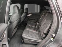 Audi SQ7 - Vorschau Bild 11
