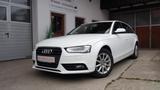 Audi A4 Avant 1,8 TFSi Attraction Automatik - Audi A4: Kombi, 8.1