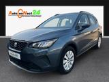 Seat Arona Style *DSG/Navi/LED/SHZG/PDC/Tempomat/Alu*