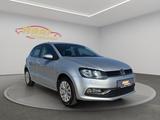 Volkswagen Polo V Comfortline BMT/Start-Stopp*Klima*1.Hand* - Volkswagen Polo: Comfortline