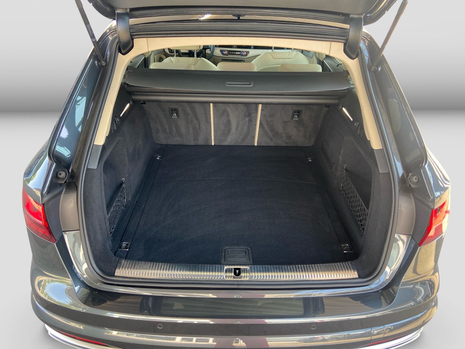 Audi A4 Allroad 40TDI quattro tip-trc Pano LED Virtua foto 12