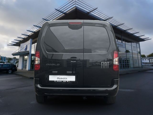 Doblo 2025 Kastenwagen L2H1 131PS Diesel Automat