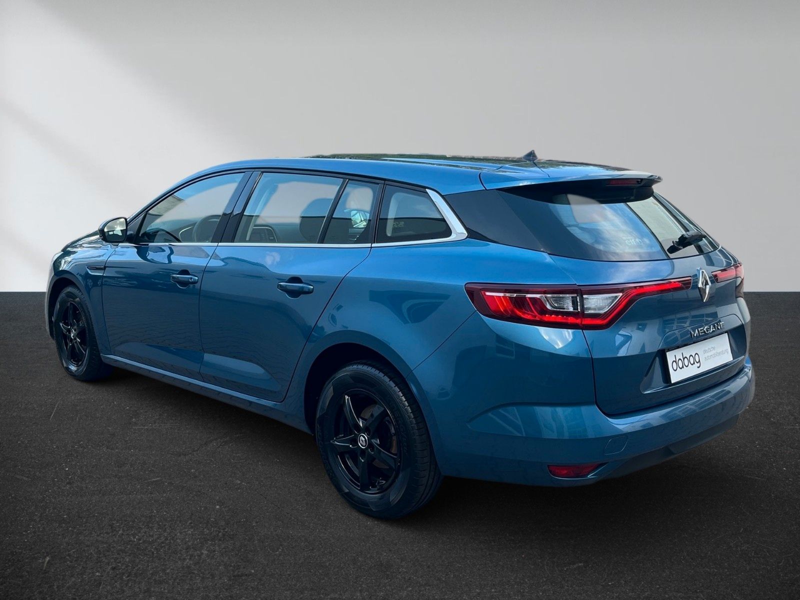 Renault Megane IV Grandtour Life – Bild 5
