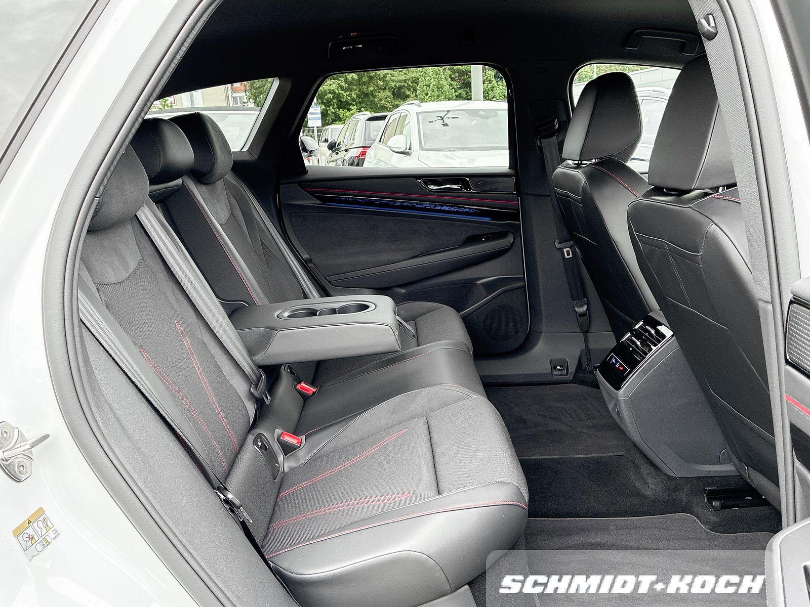 Volkswagen ID.7 Tourer GTX 4M (86 kWh) AHK NAVI LED KAMERA
