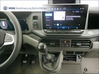 Volkswagen Crafter - Vorschau Bild 15
