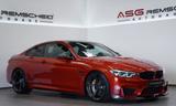 BMW M4 Competition *AC Schnitzer *Keramik* Non OPF!! - BMW mit Benzin-Antrieb: Orange