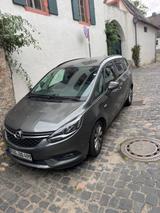 Opel Zafira 2.0 Diesel 125kW Business Edition S/S... - Opel Zafira: Business Edition