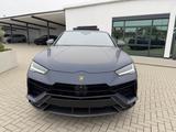 Lamborghini Urus Performante - Lamborghini Urus Gebrauchtwagen in Frankfurt