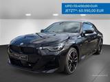 BMW M240i xDrive Sportpaket HK HiFi DAB LED RFK Shz - BMW M240i Neuwagen