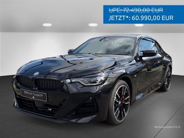 BMW M240i xDrive Sportpaket HK